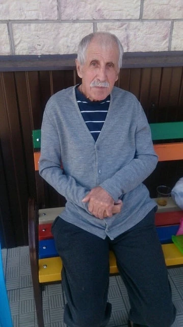 В России ищут знакомых и родню пенсионера из Азербайджана, потерявшего память (фото)