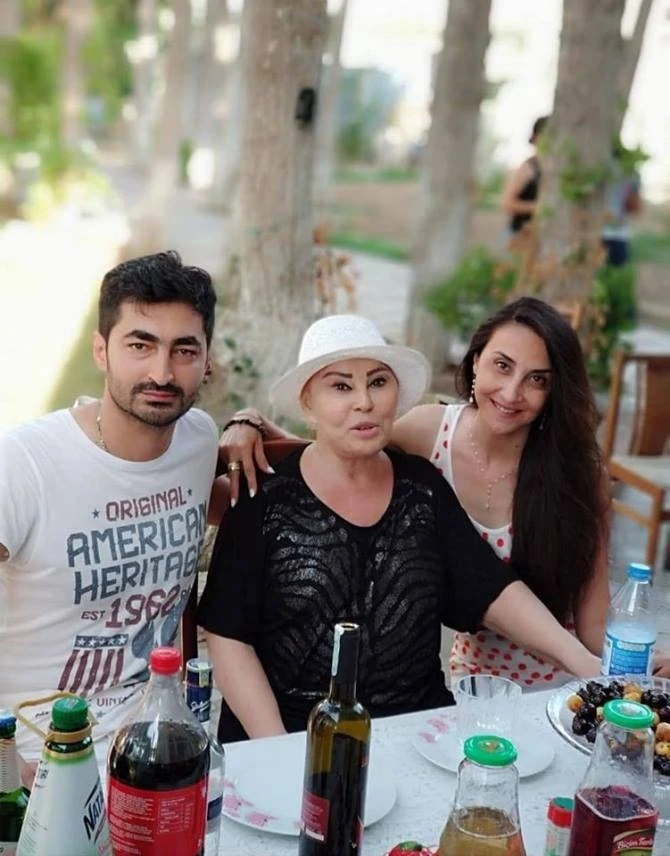 Эти ФОТО Амалии Панаховой вызвали бурные обсуждения