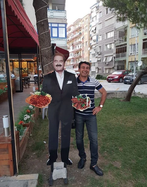 “Salamat qalın...” – aparıcı İlham Mirzəyev Azərbaycanı tərk etdi - FOTOLAR