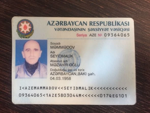 В Баку свекор застал невестку с любовником – ФОТО