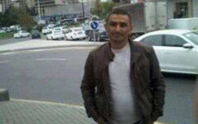 İki azyaşlı uşaq atasını öldürüb yola atdılar - FOTO