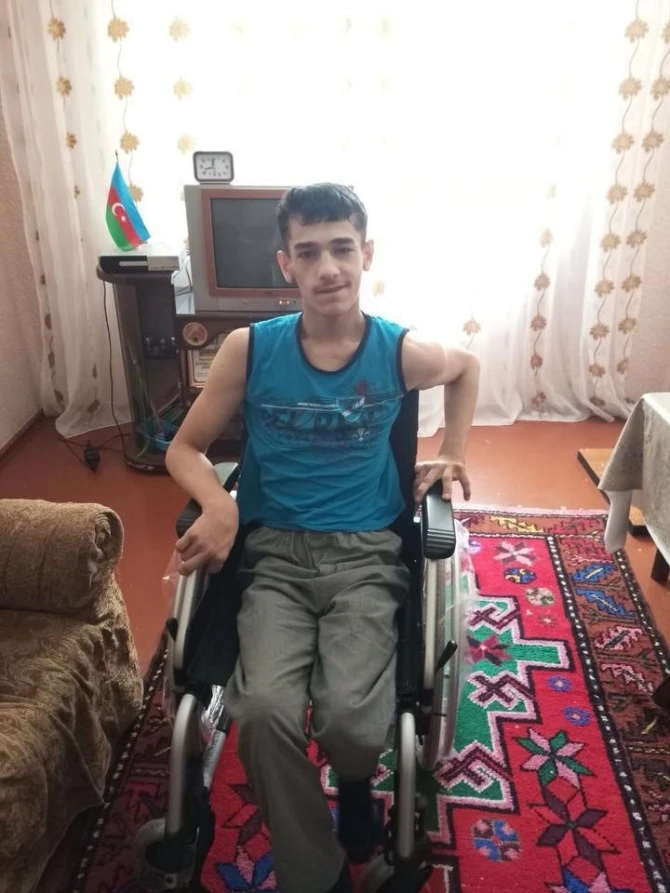 SOS: Aslanın sizə ehtiyacı var, kömək edin! - FOTO SOS: Aslanın sizə ehtiyacı var, kömək edin! - FOTO