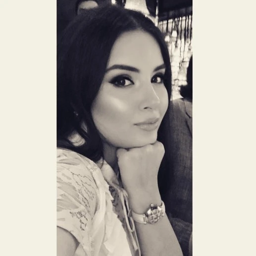 Айсель Теймурзаде поразила своей красотой (фото, видео)