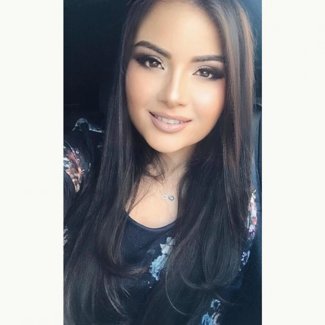 Айсель Теймурзаде поразила своей красотой (фото, видео)