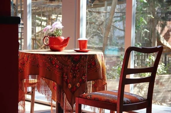 Bakıdakı qeyri-adi restoranlar – FOTO