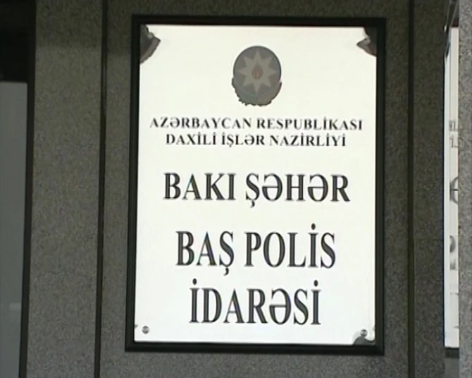 Banklarda girovda olan avtomobilləri satan şəxs tutuldu - FOTO