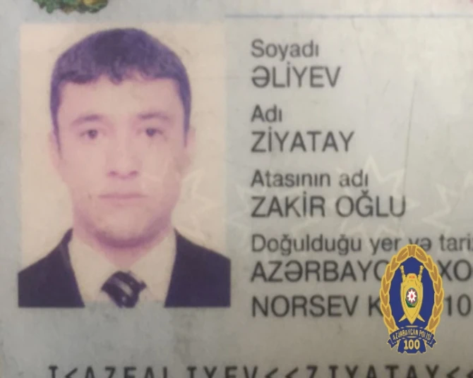 Banklarda girovda olan avtomobilləri satan şəxs tutuldu - FOTO