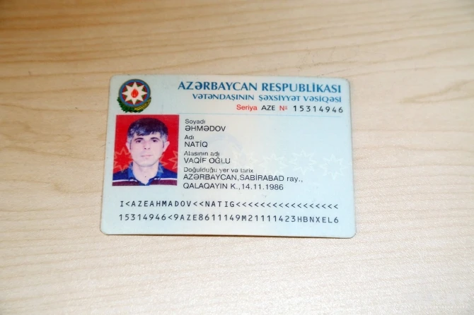 Задержан еще один водитель-наркоман, управлявший автобусом в Баку - ВИДЕО