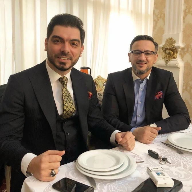 Bu məşhurlarımız bir günə görün nə qədər pul xərcləyirlər - TƏƏCCÜBLƏNƏCƏKSİNİZ - FOTO