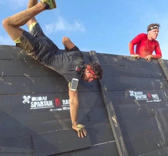 Dubay şeyxinin dəbdəbəli həyatı  - FOTOLAR