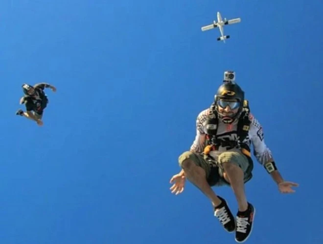 Dubay şeyxinin dəbdəbəli həyatı  - FOTOLAR