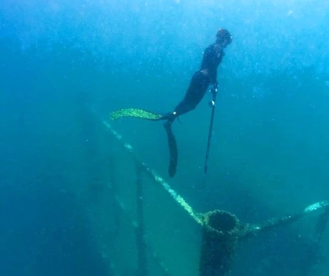 Dubay şeyxinin dəbdəbəli həyatı  - FOTOLAR