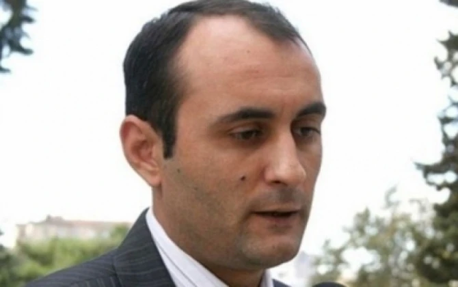 Tanınmış jurnalistə ağır itki