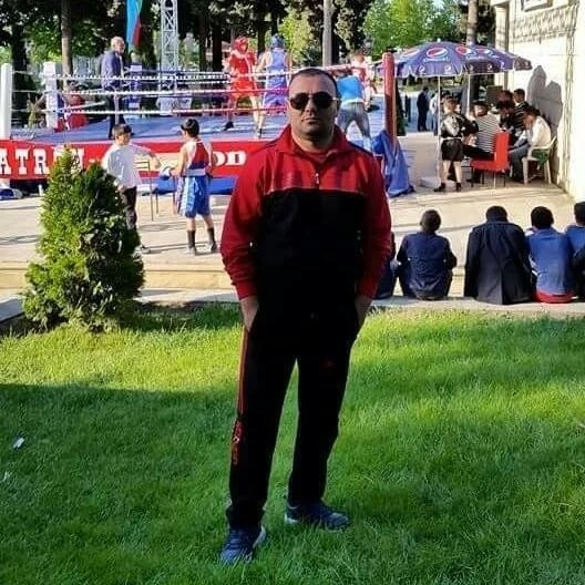Азербайджанский спортсмен скончался, не выдержав потерю малолетнего сына (фото)