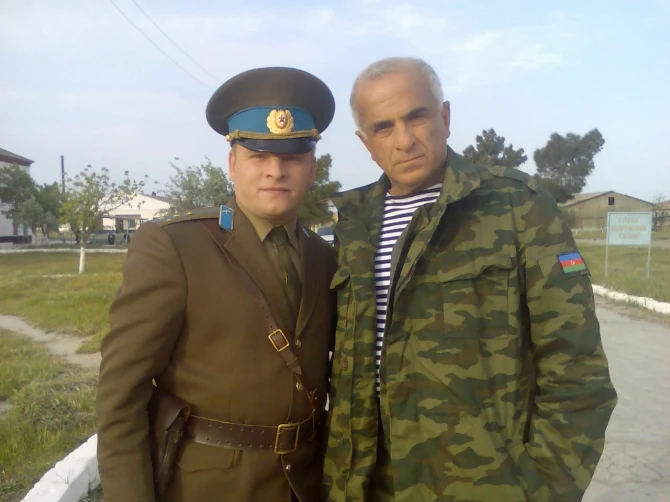 Актер Ярослав Трифонов: 