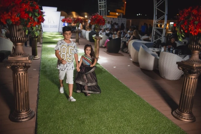 “Ilgar Aliyev Models Fashion Night 2018” adlı möhtəşəm mərasim baş tutub - FOTOLAR “Ilgar Aliyev Models Fashion Night 2018” adlı möhtəşəm mərasim baş tutub - FOTOLAR