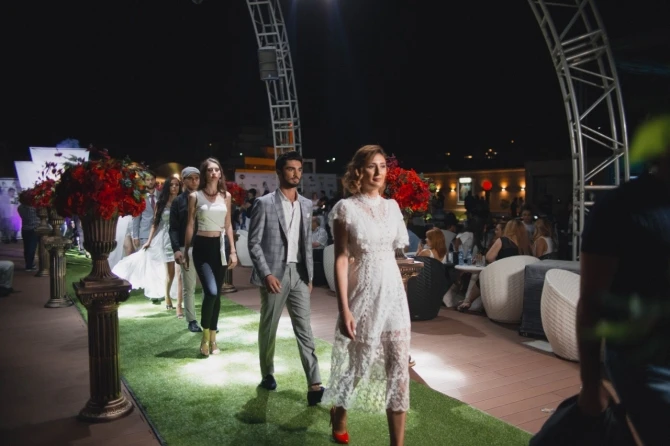 “Ilgar Aliyev Models Fashion Night 2018” adlı möhtəşəm mərasim baş tutub - FOTOLAR “Ilgar Aliyev Models Fashion Night 2018” adlı möhtəşəm mərasim baş tutub - FOTOLAR