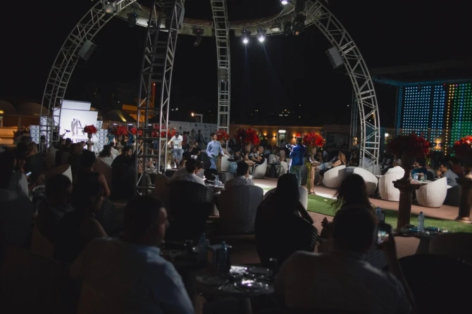 “Ilgar Aliyev Models Fashion Night 2018” adlı möhtəşəm mərasim baş tutub - FOTOLAR “Ilgar Aliyev Models Fashion Night 2018” adlı möhtəşəm mərasim baş tutub - FOTOLAR