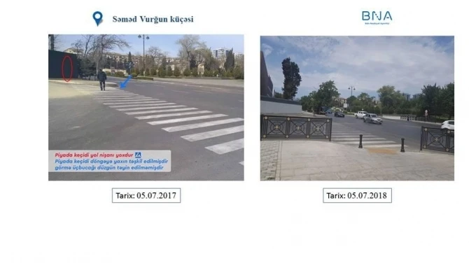 ХОРОШАЯ НОВОСТЬ для пешеходов - ФОТО ХОРОШАЯ НОВОСТЬ для пешеходов - ФОТО