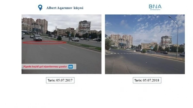 ХОРОШАЯ НОВОСТЬ для пешеходов - ФОТО ХОРОШАЯ НОВОСТЬ для пешеходов - ФОТО
