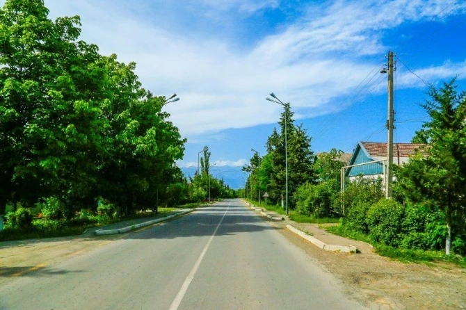 Azərbaycanın yeganə “kolxoz”u və 