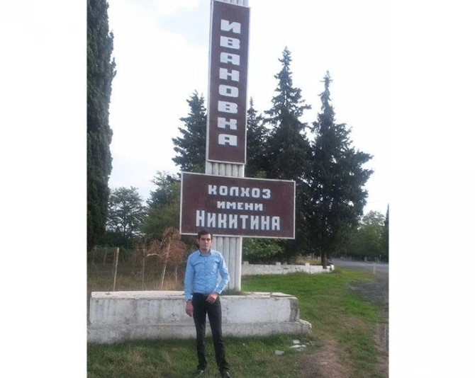 Azərbaycanın yeganə “kolxoz”u və 