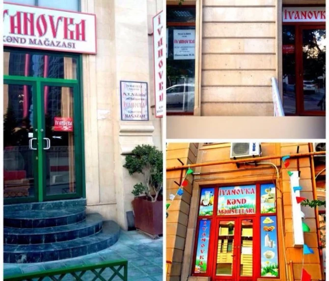 Azərbaycanın yeganə “kolxoz”u və 