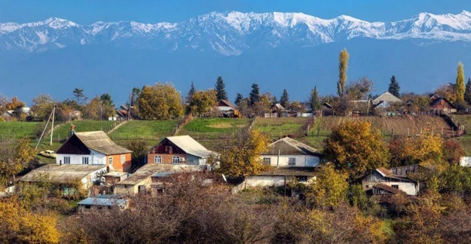 Azərbaycanın yeganə “kolxoz”u və 