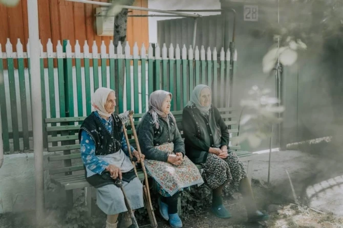 Azərbaycanın yeganə “kolxoz”u və 