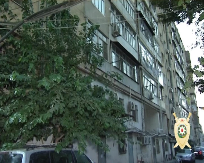 В Баку задержан мужчина, совершавший в отношении малолетних девочек действия сексуального характера – ФОТО