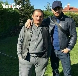 Azərbaycanlı idmançını güllələyib, yandırdılar - 