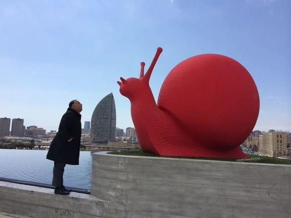 “Həmin gün elə bildim ki, hər şey bitdi...” – 46 yaşını qeyd edən Bəhram Bağırzadə ilə MÜSAHİBƏ