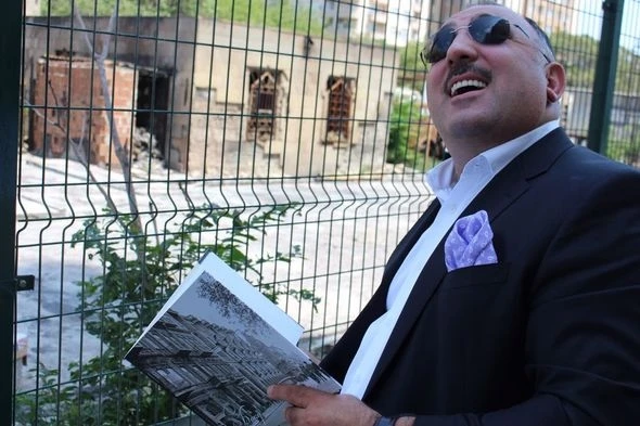 “Həmin gün elə bildim ki, hər şey bitdi...” – 46 yaşını qeyd edən Bəhram Bağırzadə ilə MÜSAHİBƏ
