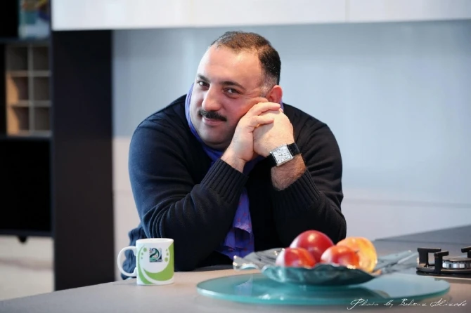 “Həmin gün elə bildim ki, hər şey bitdi...” – 46 yaşını qeyd edən Bəhram Bağırzadə ilə MÜSAHİBƏ