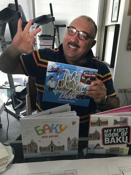 “Həmin gün elə bildim ki, hər şey bitdi...” – 46 yaşını qeyd edən Bəhram Bağırzadə ilə MÜSAHİBƏ
