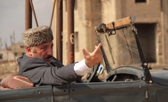 “Həmin gün elə bildim ki, hər şey bitdi...” – 46 yaşını qeyd edən Bəhram Bağırzadə ilə MÜSAHİBƏ