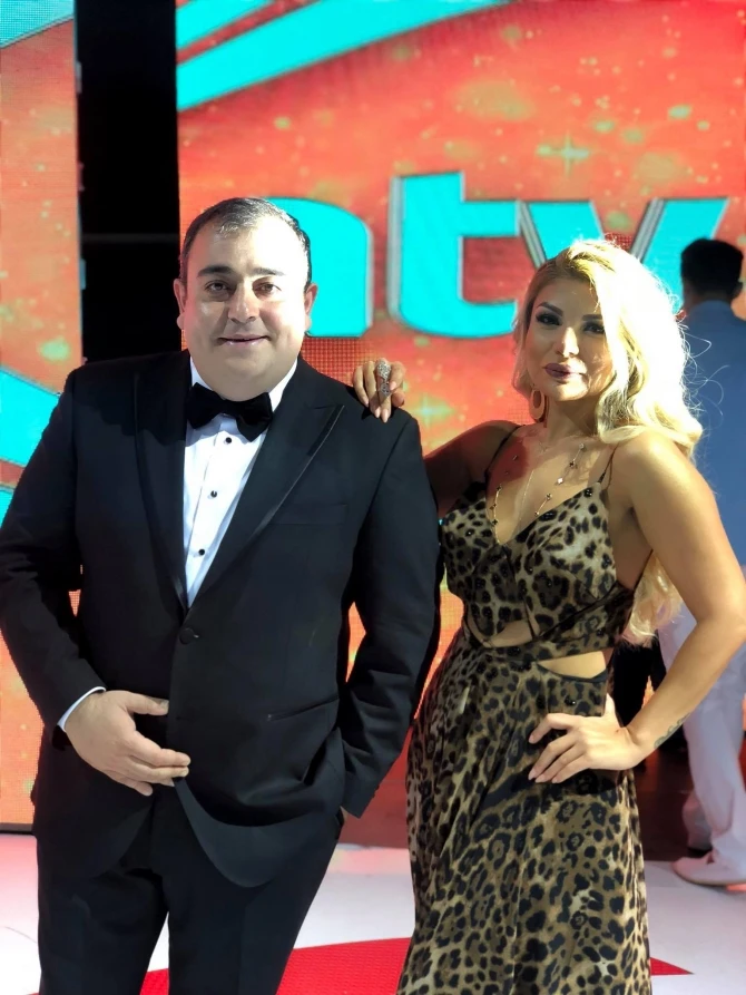 Gedişi qalmaqala səbəb olan aparıcı yenidən ATV-yə qayıtdı (ÖZƏL)