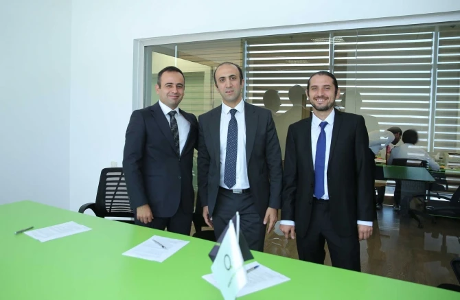 BBF-in dəstəklədiyi layihə investisiya cəlb edib - FOTO