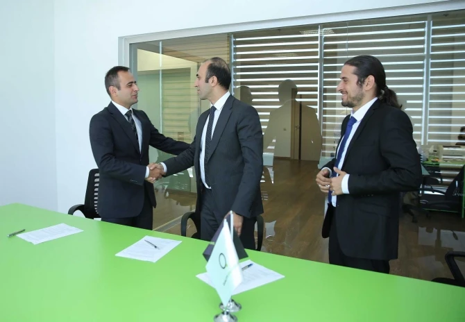 BBF-in dəstəklədiyi layihə investisiya cəlb edib - FOTO