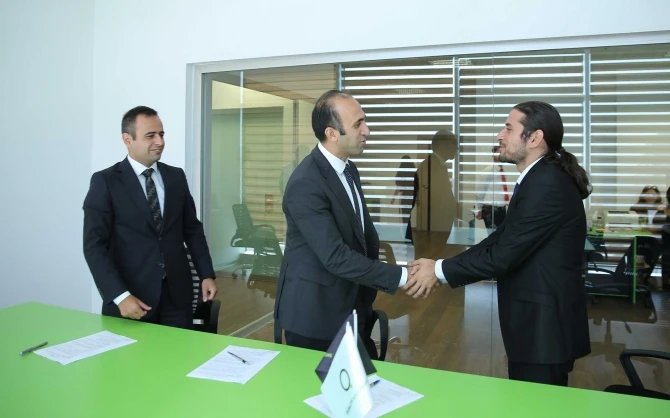BBF-in dəstəklədiyi layihə investisiya cəlb edib - FOTO