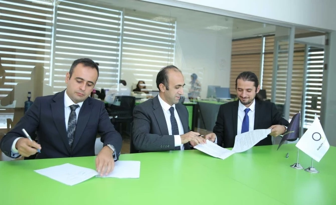 BBF-in dəstəklədiyi layihə investisiya cəlb edib - FOTO