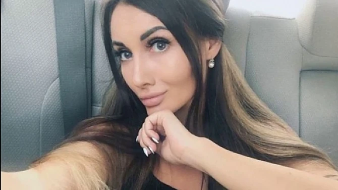 Звезда Instagram получила полтора года колонии за избиение полицейского - ФОТО