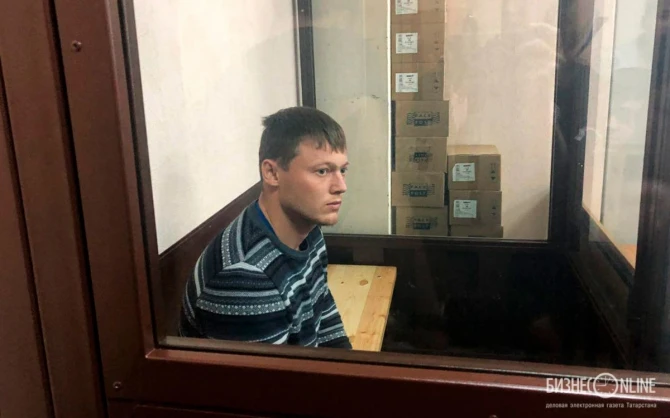 В России убили азербайджанку, девушку похоронили в закрытом гробу – ФОТО+ВИДЕО