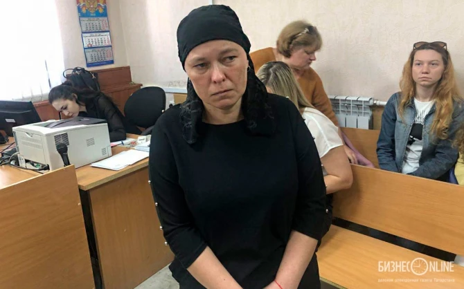 В России убили азербайджанку, девушку похоронили в закрытом гробу – ФОТО+ВИДЕО