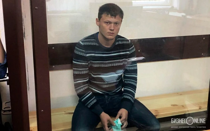 В России убили азербайджанку, девушку похоронили в закрытом гробу – ФОТО+ВИДЕО