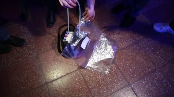 В Баку начали штрафовать владельцев ресторанов