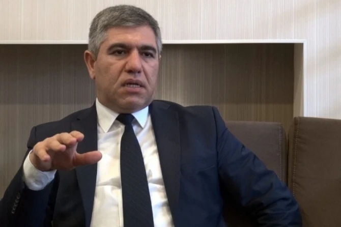 Dollarla bağlı ekspertdən maraqlı fikirlər