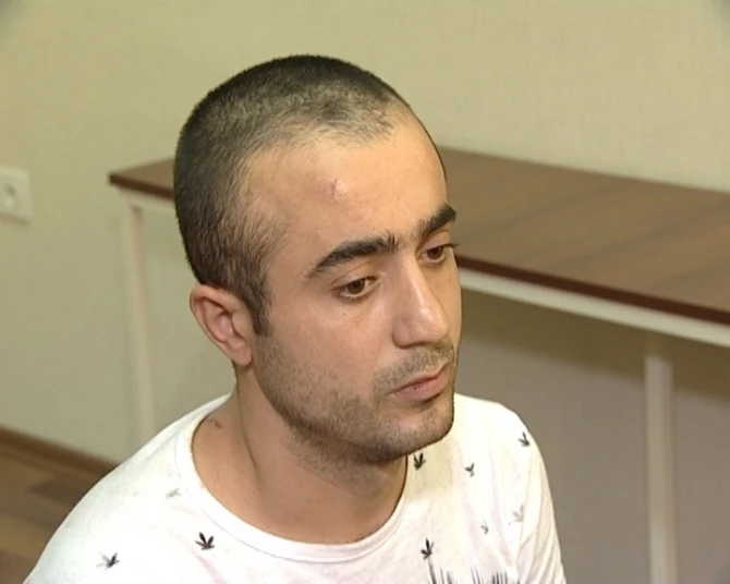 В Баку за совершение аморальных действий задержаны двоюродные братья – ФОТО