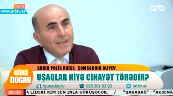 “Bu yaşda heç kimə türmə həyatını arzulamıram” – Cinayətkar azyaşlılar (VİDEO)