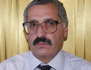 Azərbaycan məktəbində müəllimin ürəyi dayandı - FOTO
